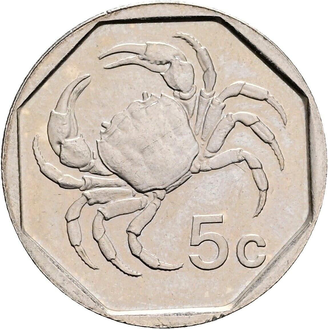 5 Cents