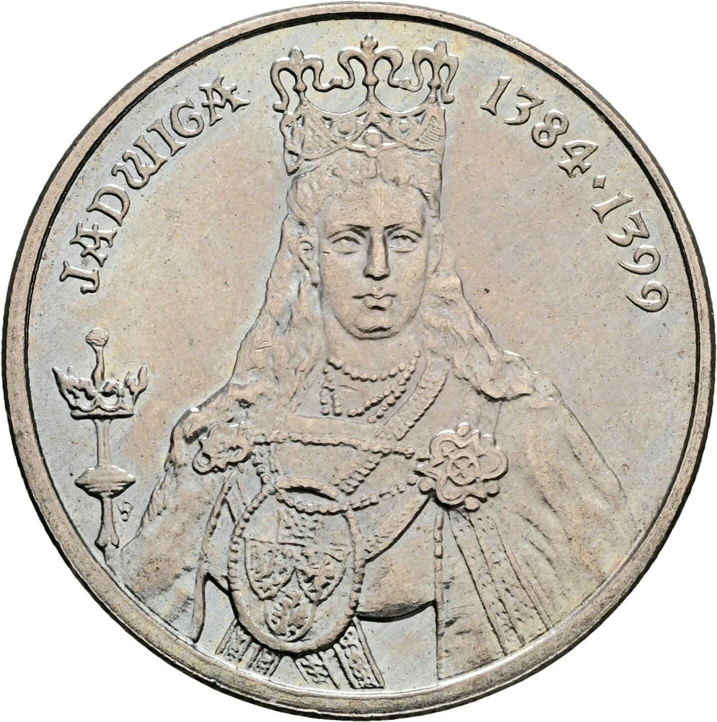 100 Zlotych