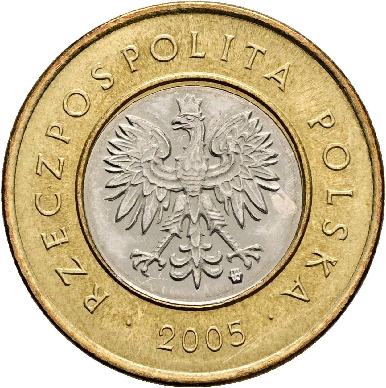 2 Zlote