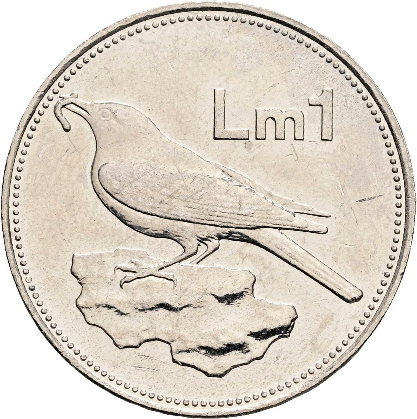1 Lira