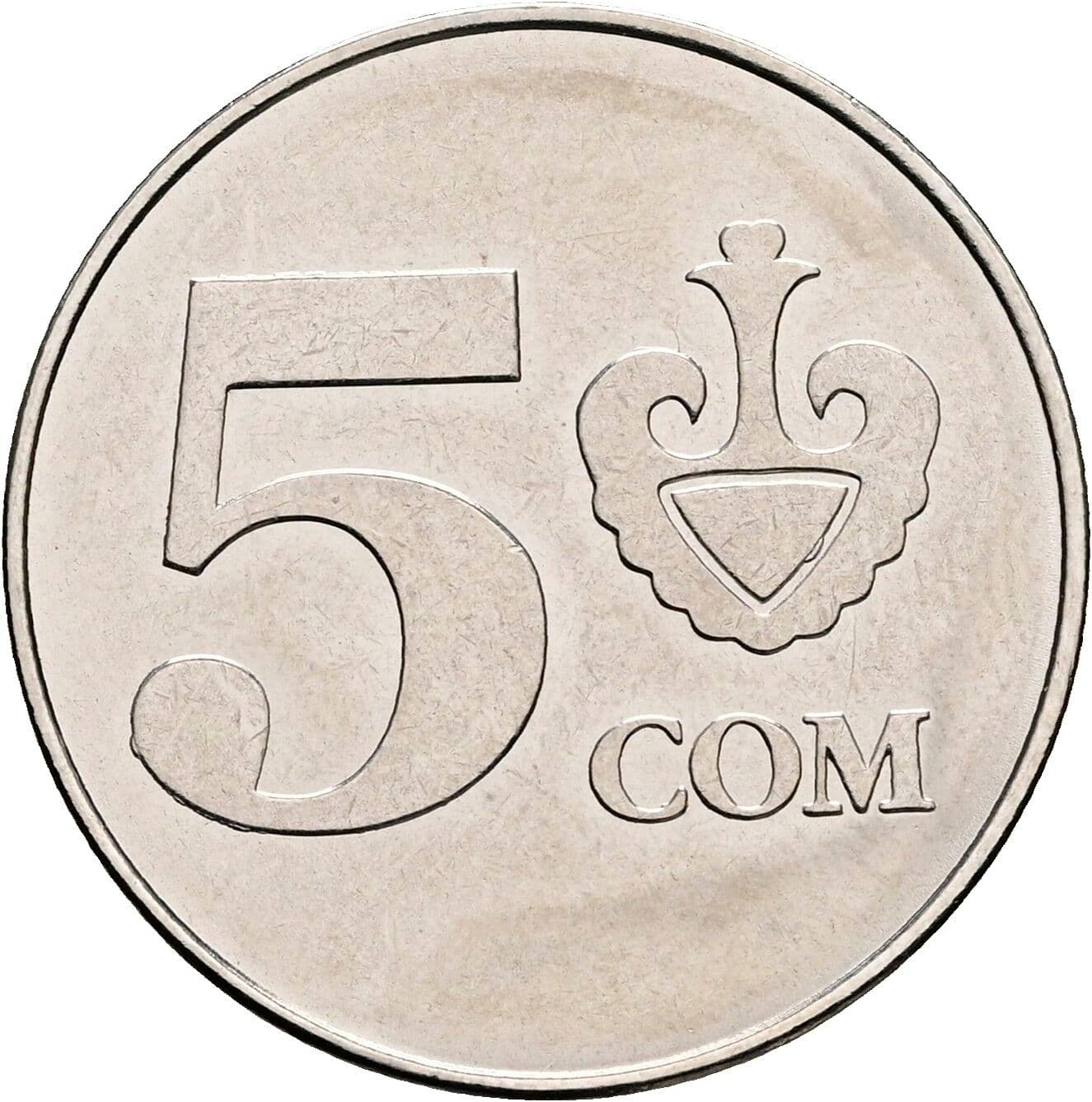 5 Som