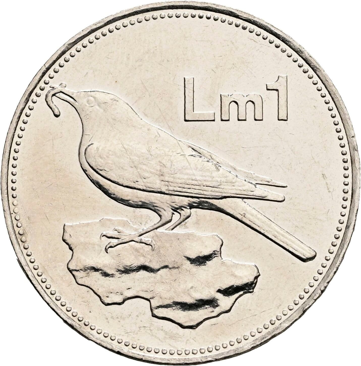 1 Lira