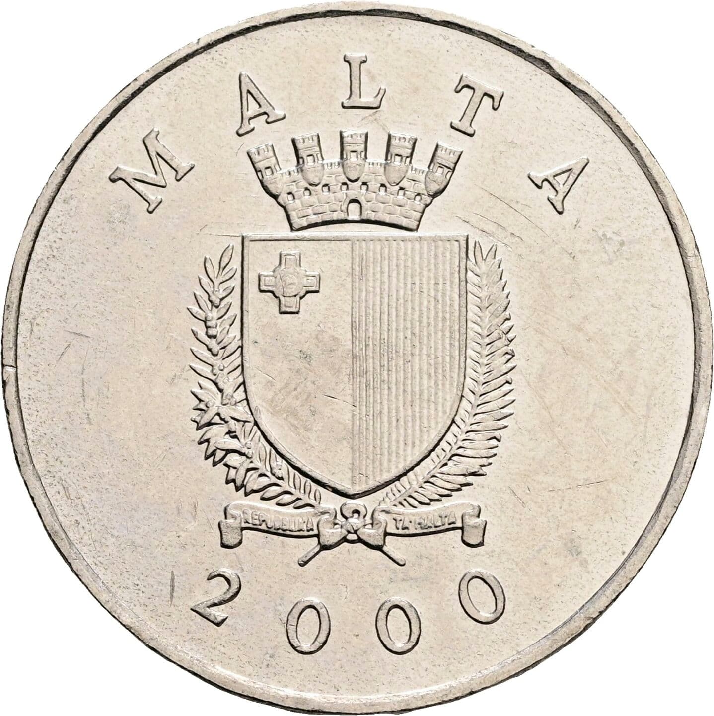 1 Lira