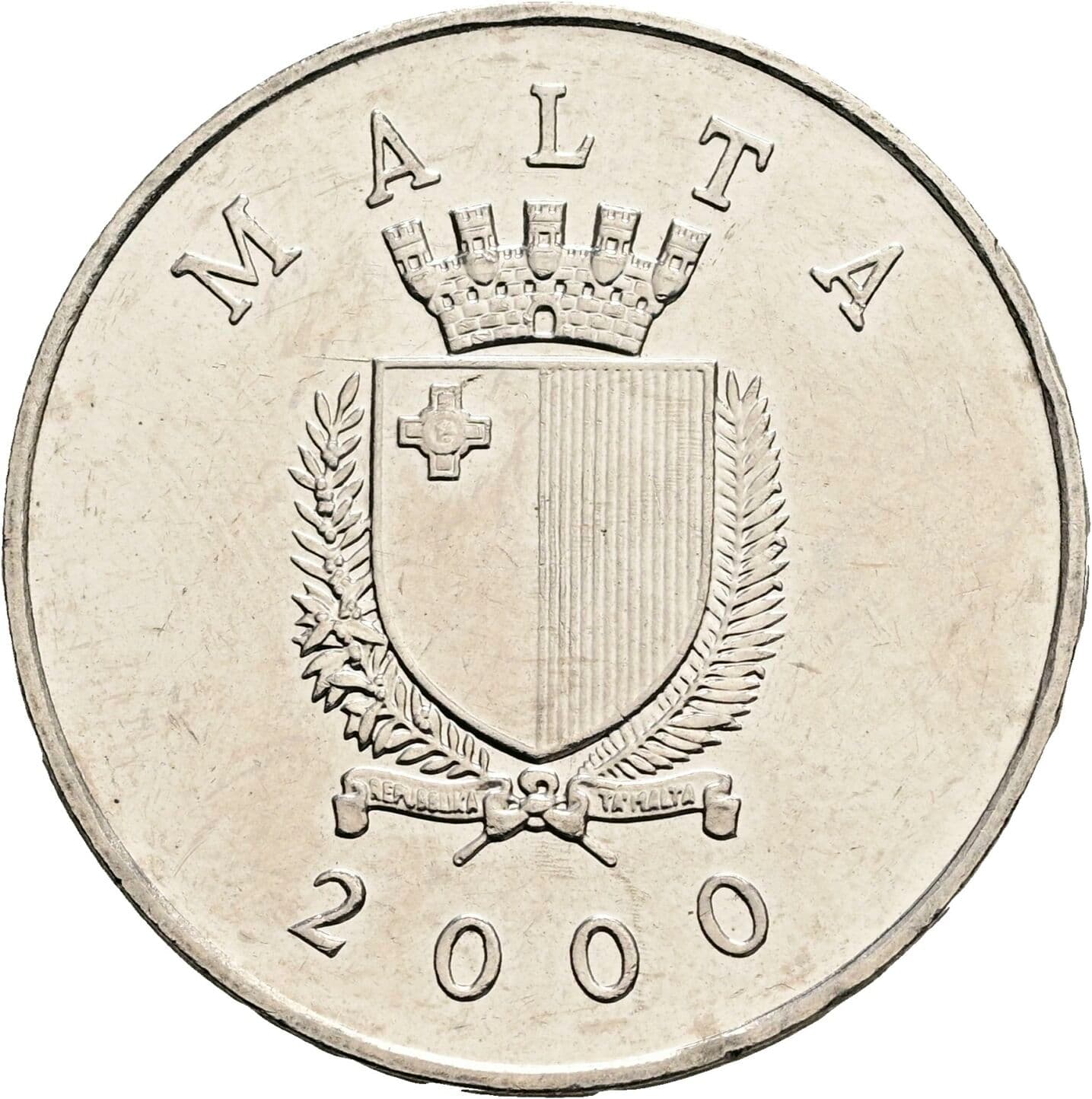 1 Lira