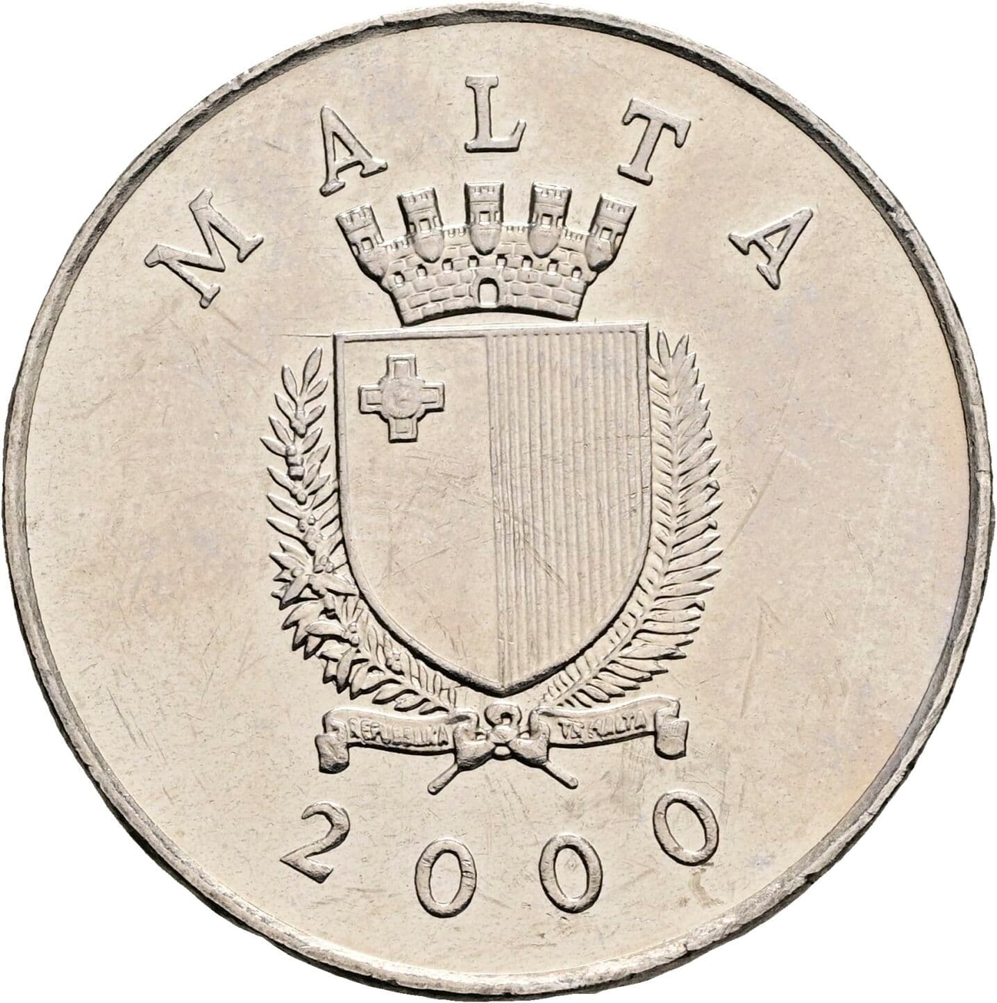 1 Lira