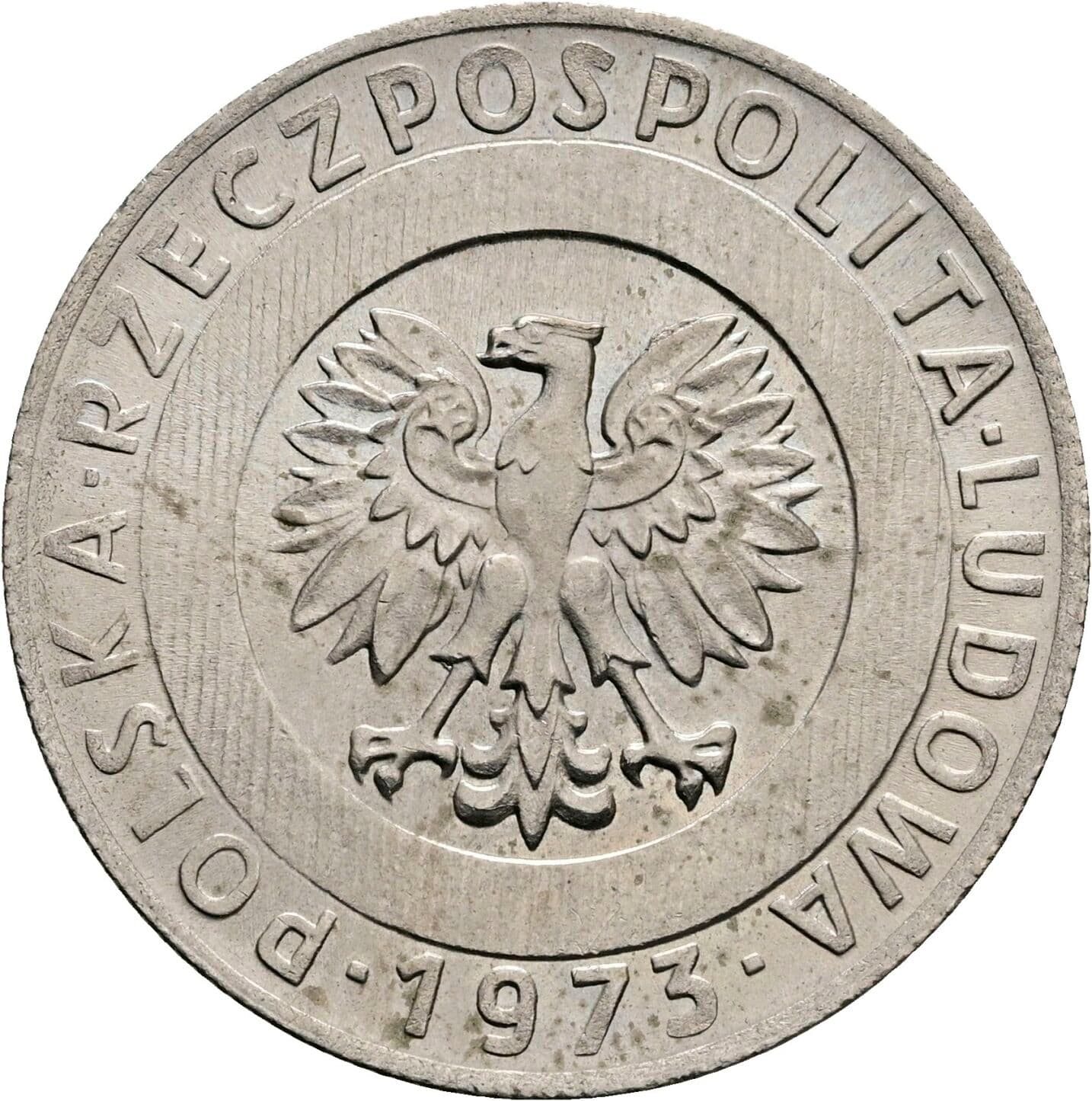 20 Zlotych