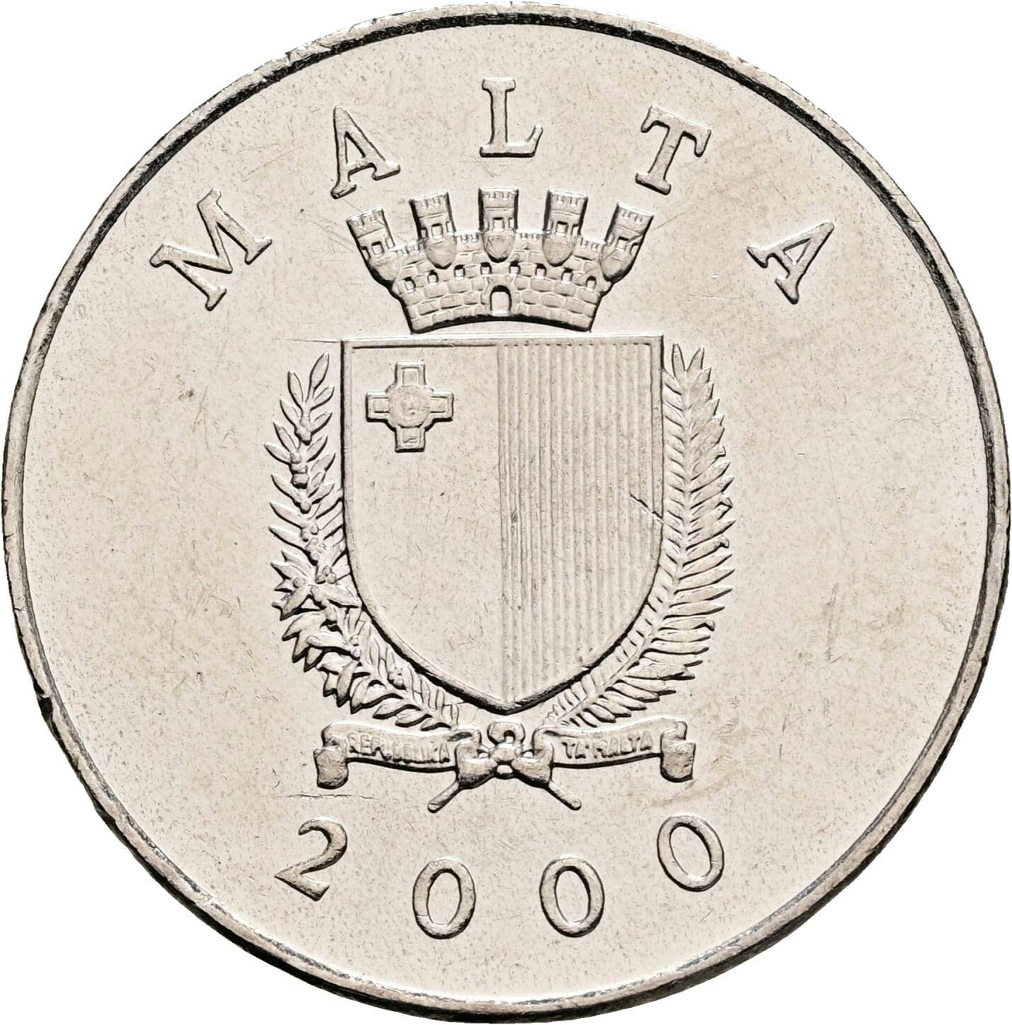 1 Lira