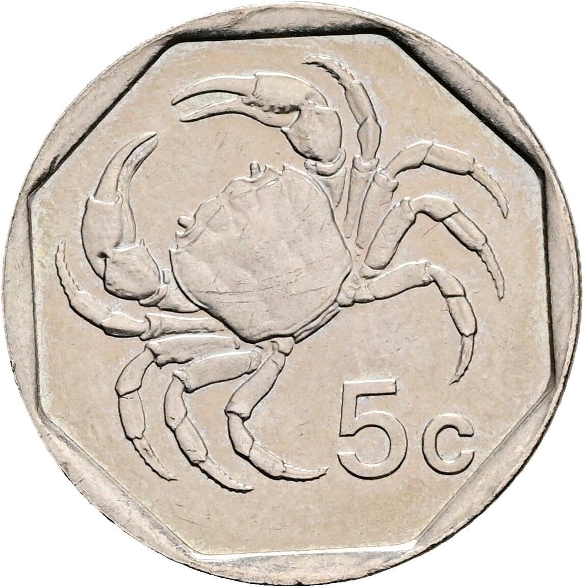 5 Cents