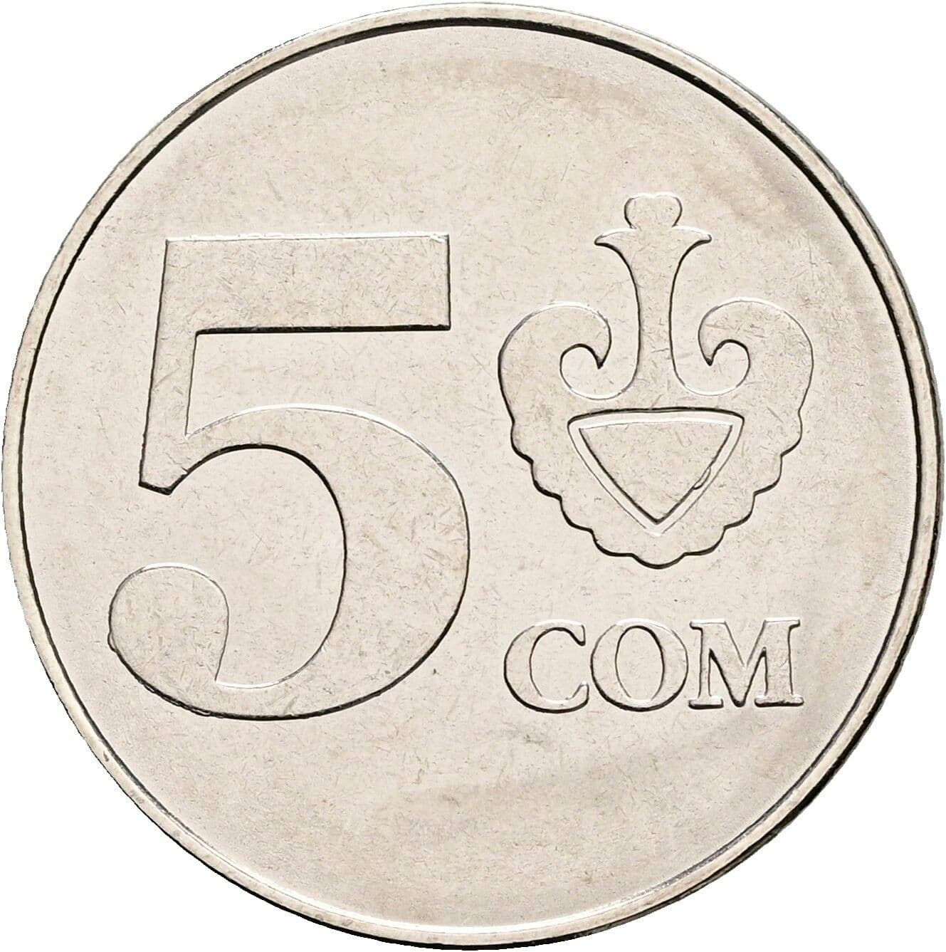 5 Som