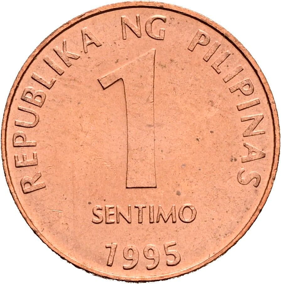 1 Sentimo