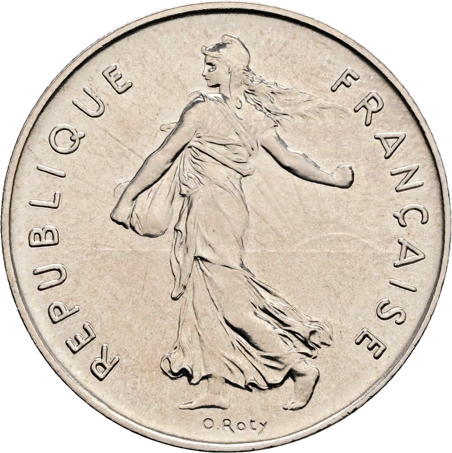 5 Francs