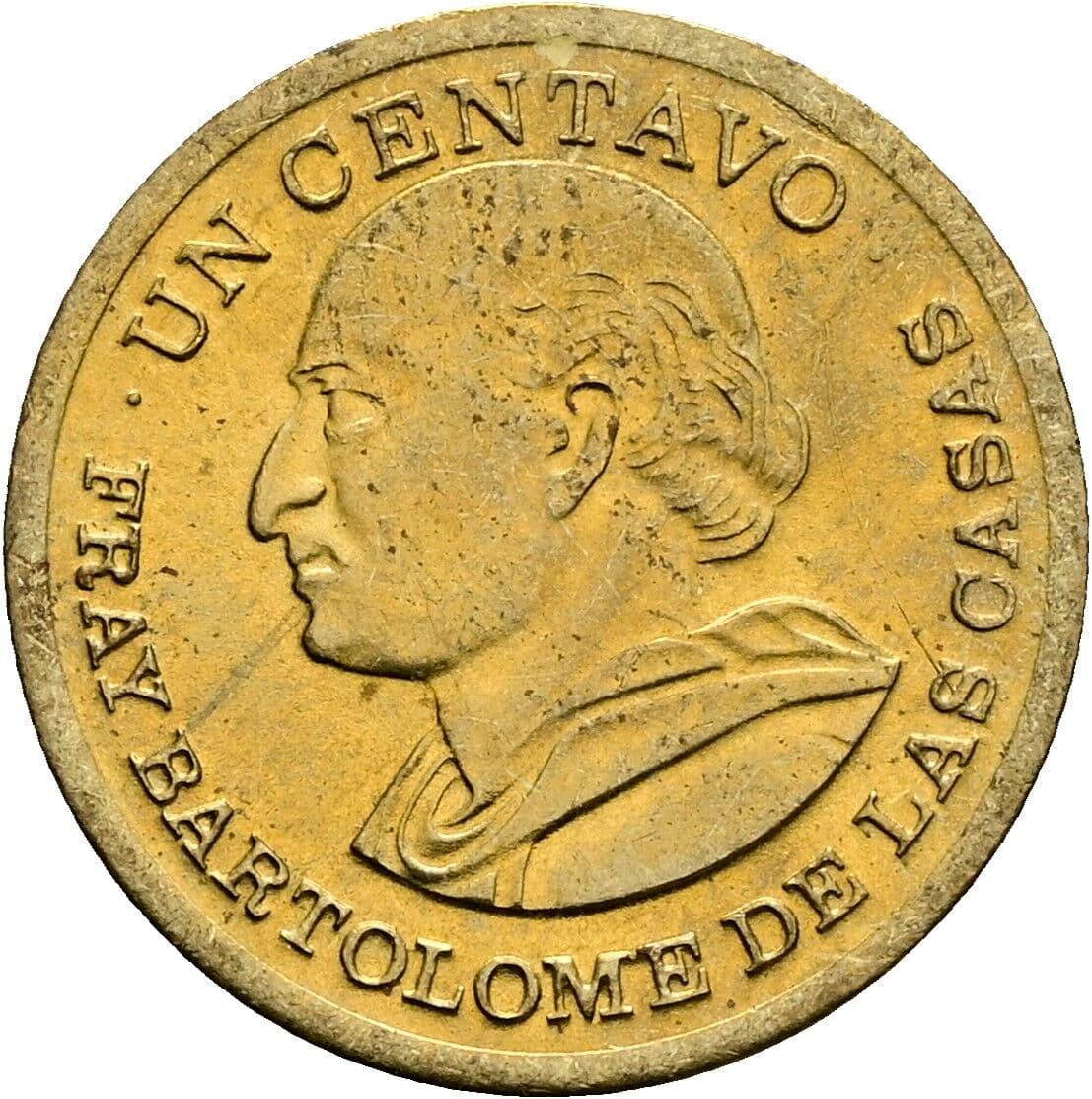 1 Centavo