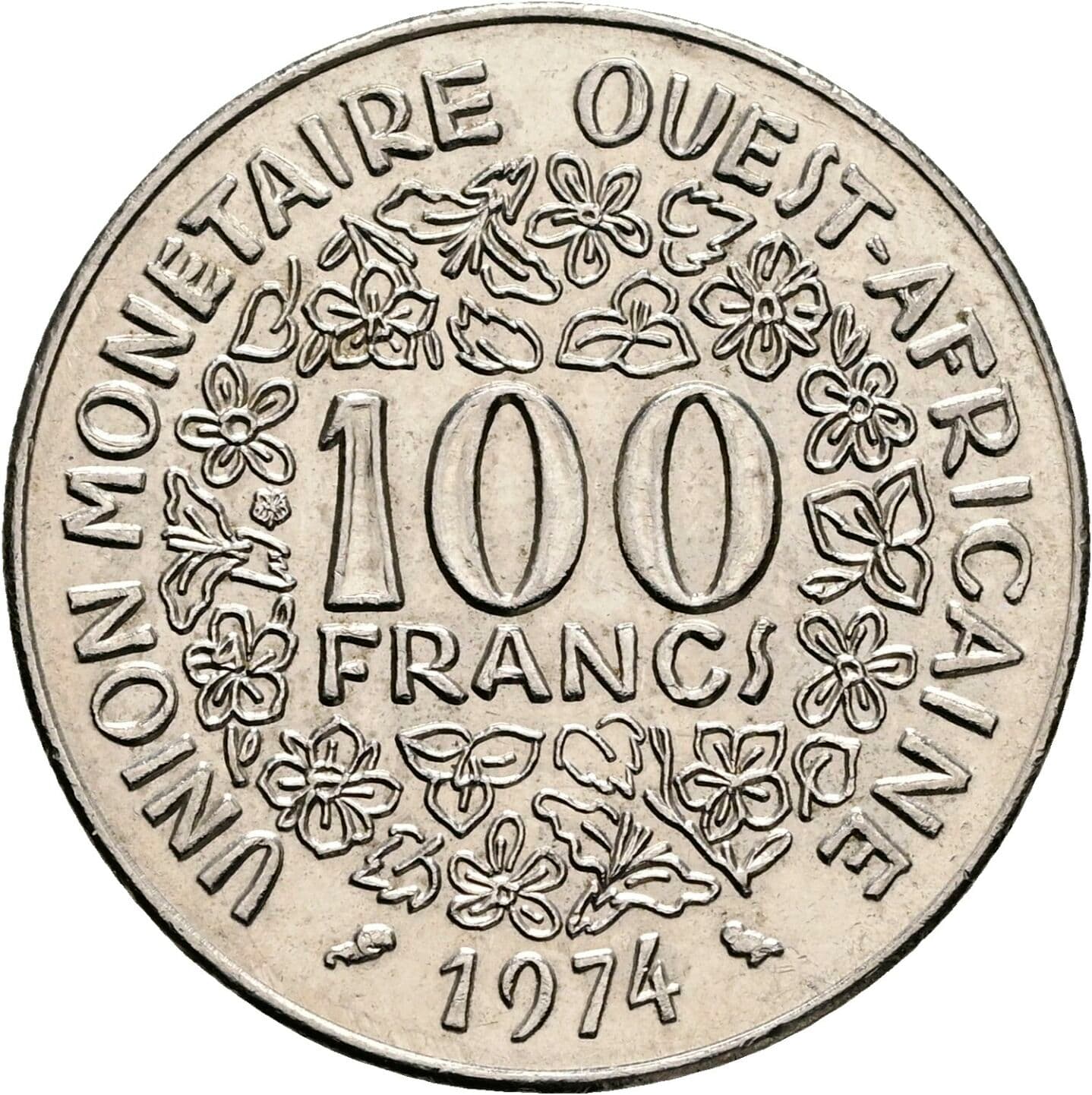 100 Francs