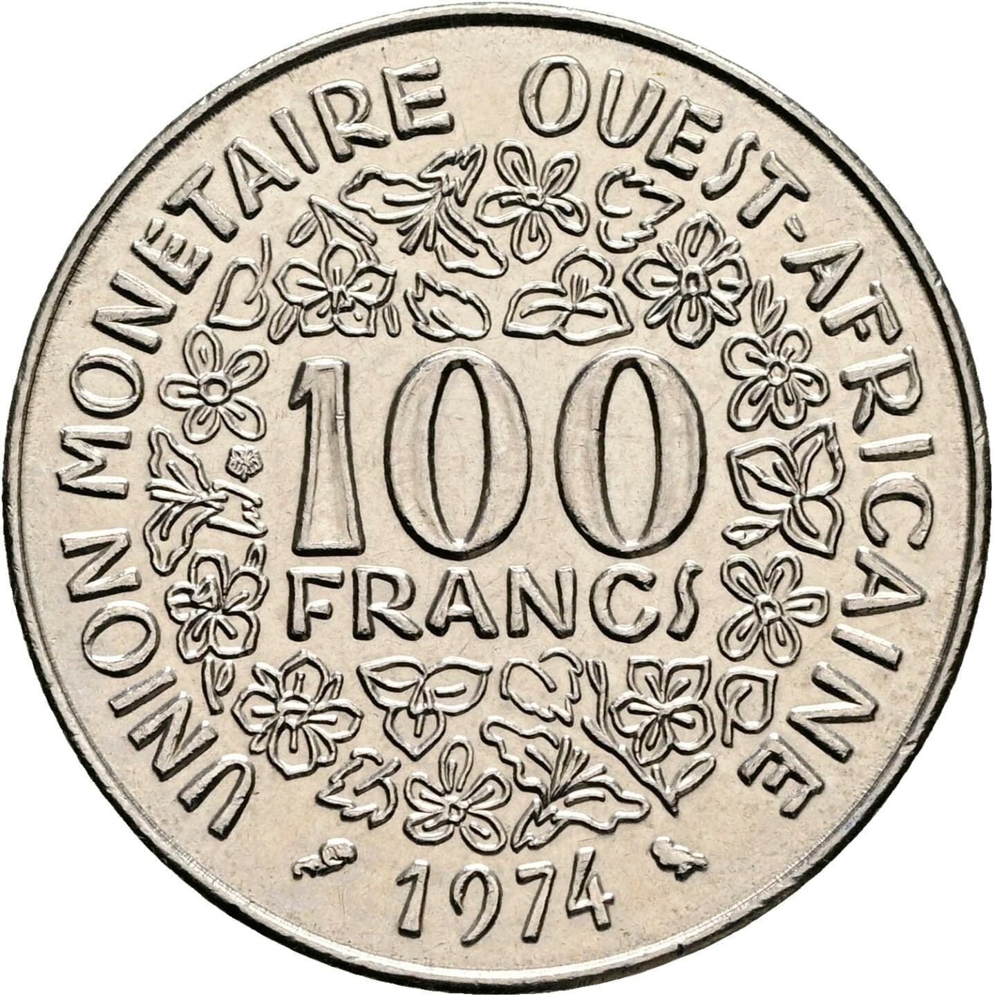 100 Francs