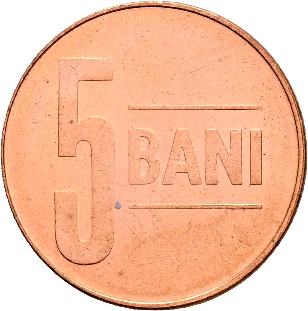 5 Bani