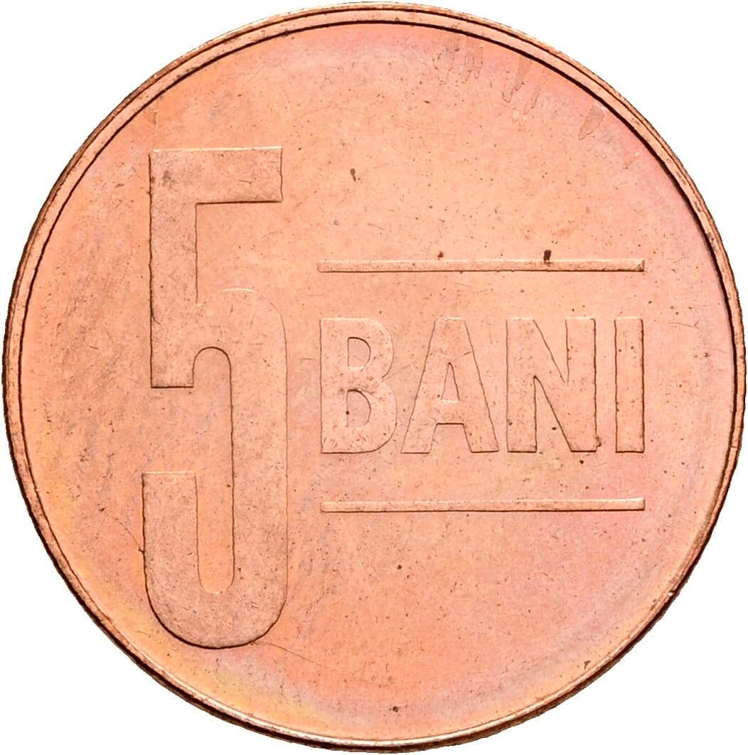 5 Bani