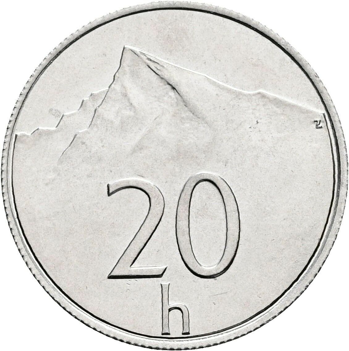 20 Halierov