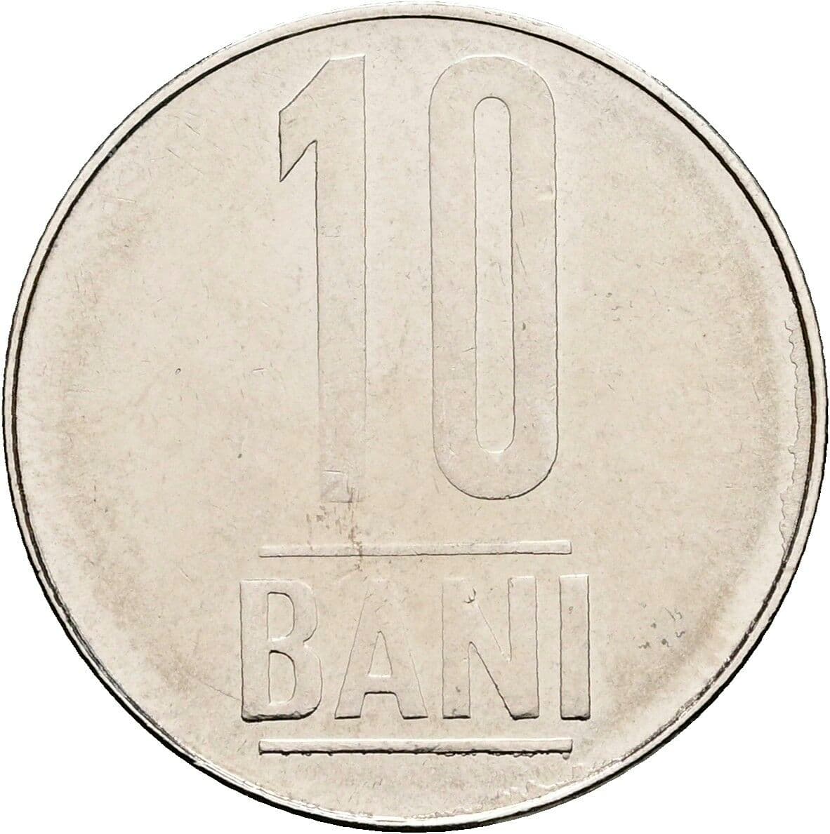 10 Bani