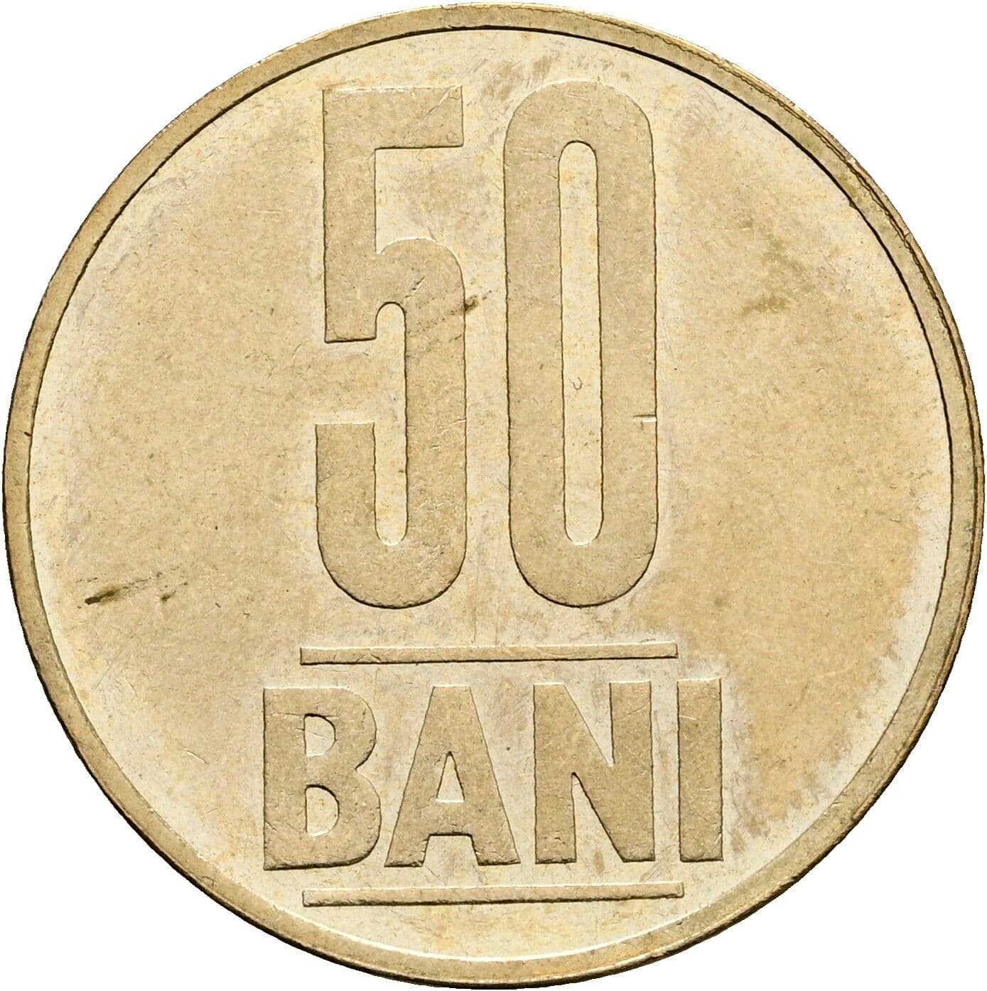 50 Bani