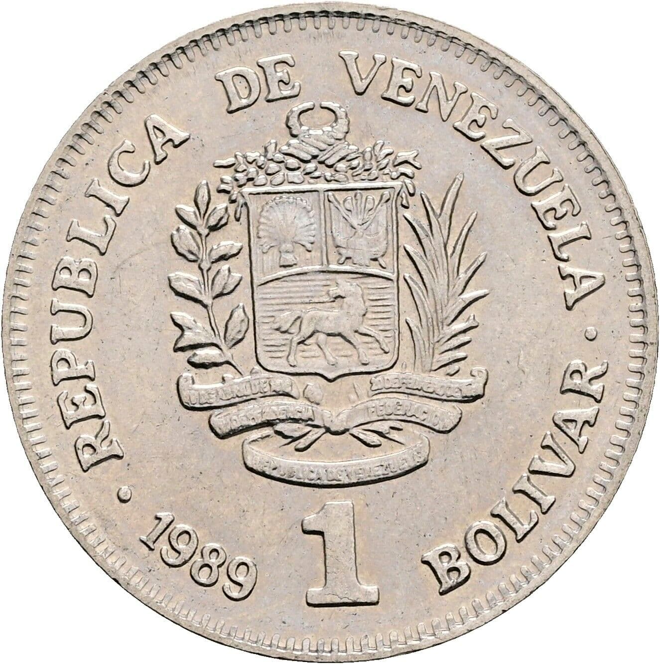 1 Bolivar