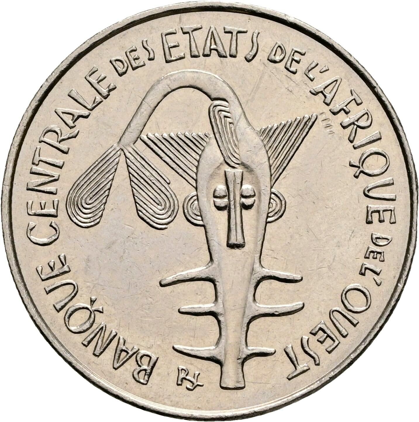 100 Francs