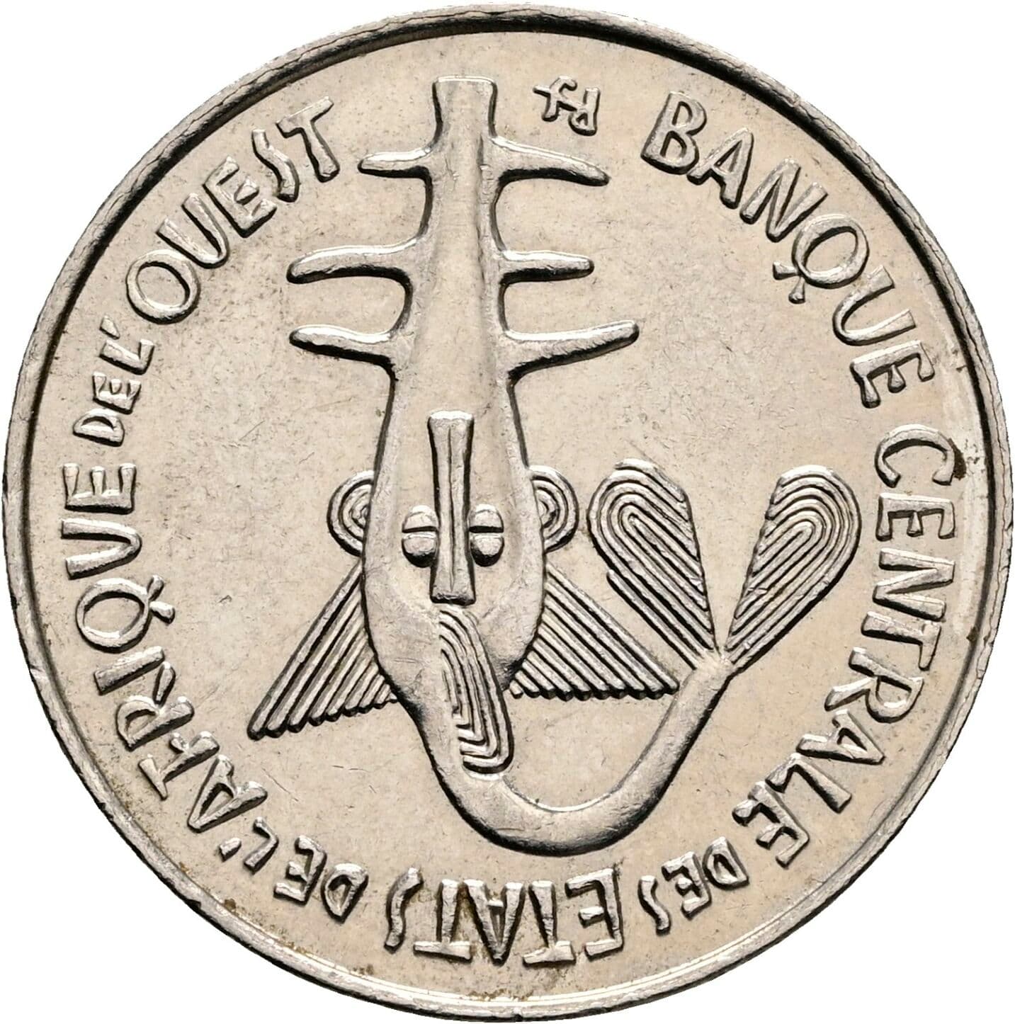 100 Francs