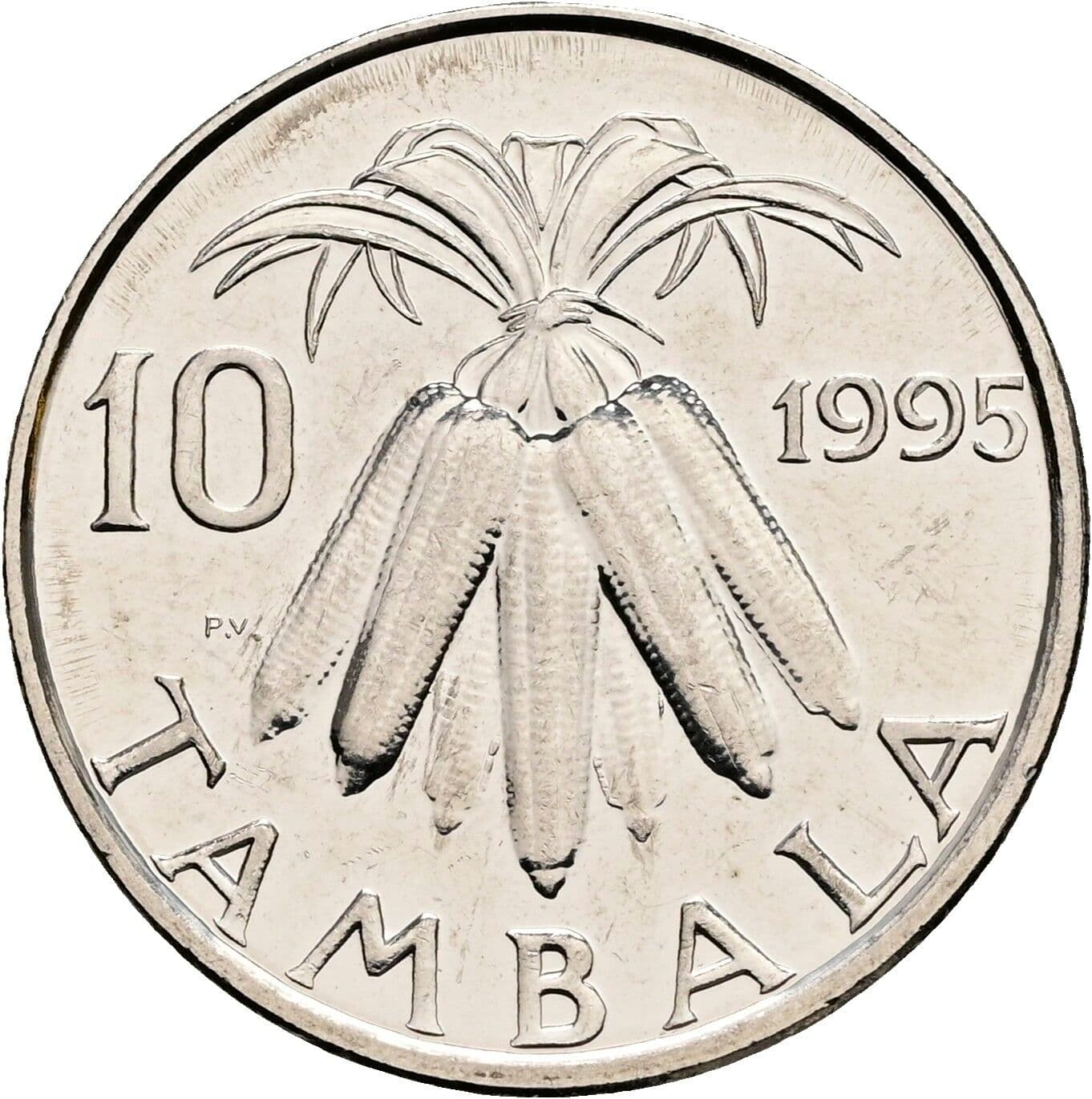 10 Tambala