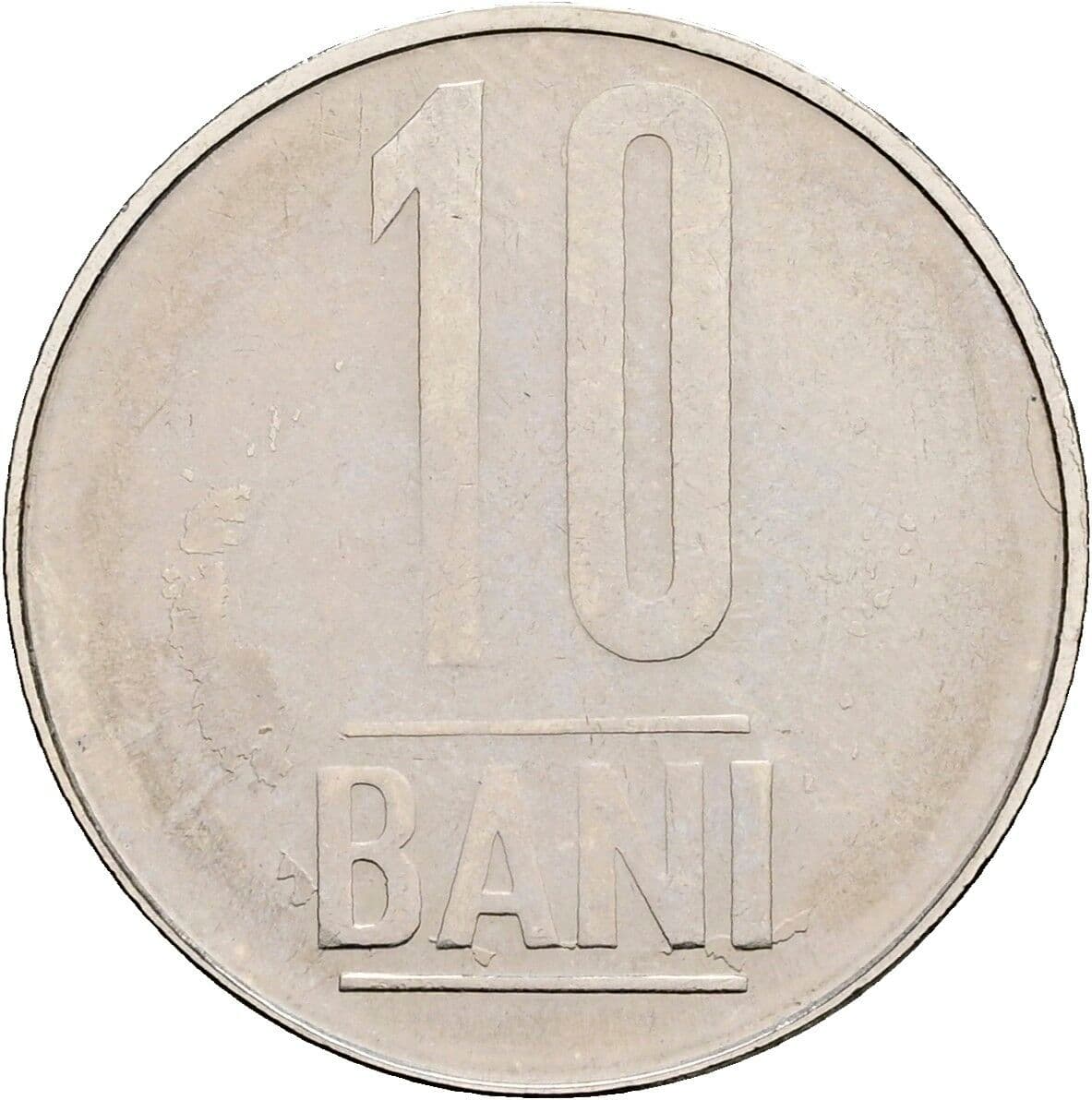 10 Bani