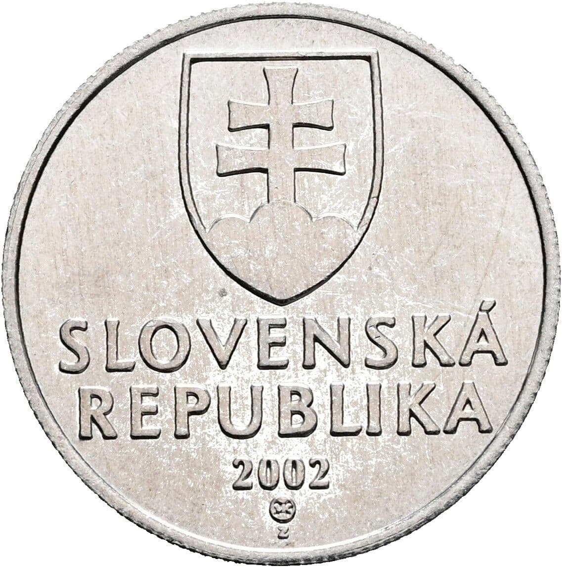 20 Halierov