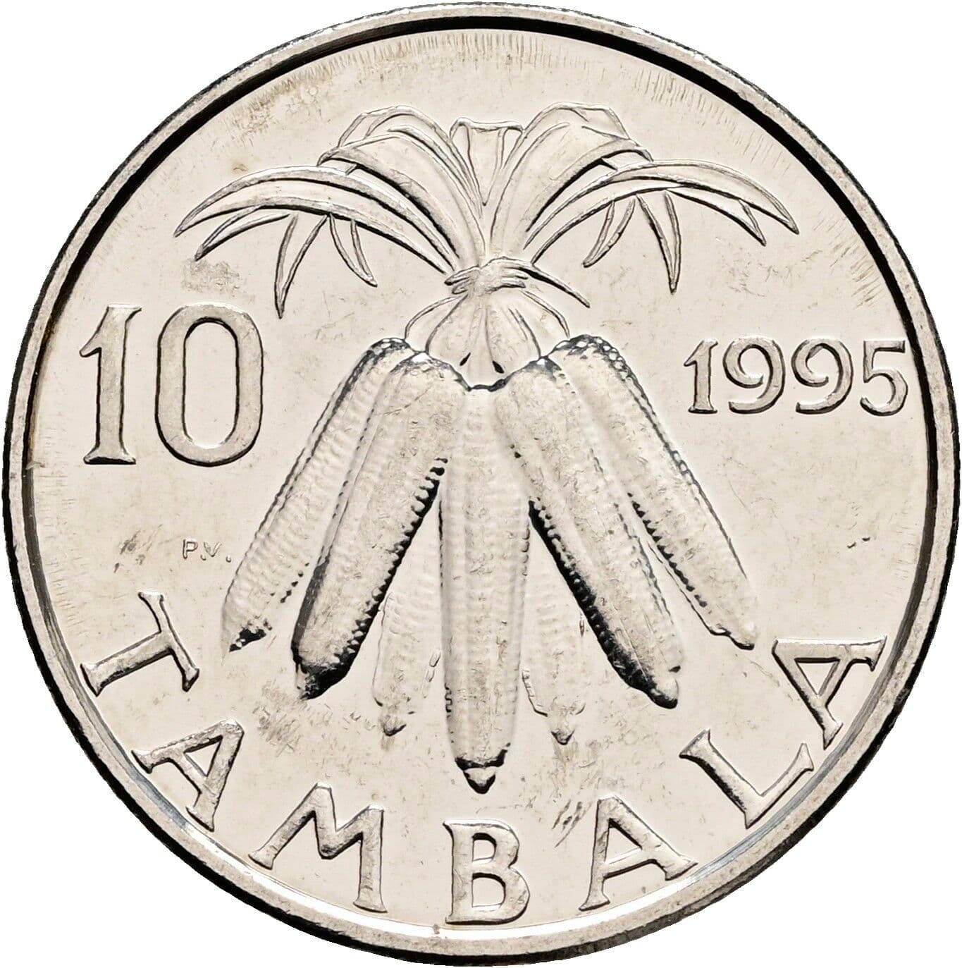 10 Tambala