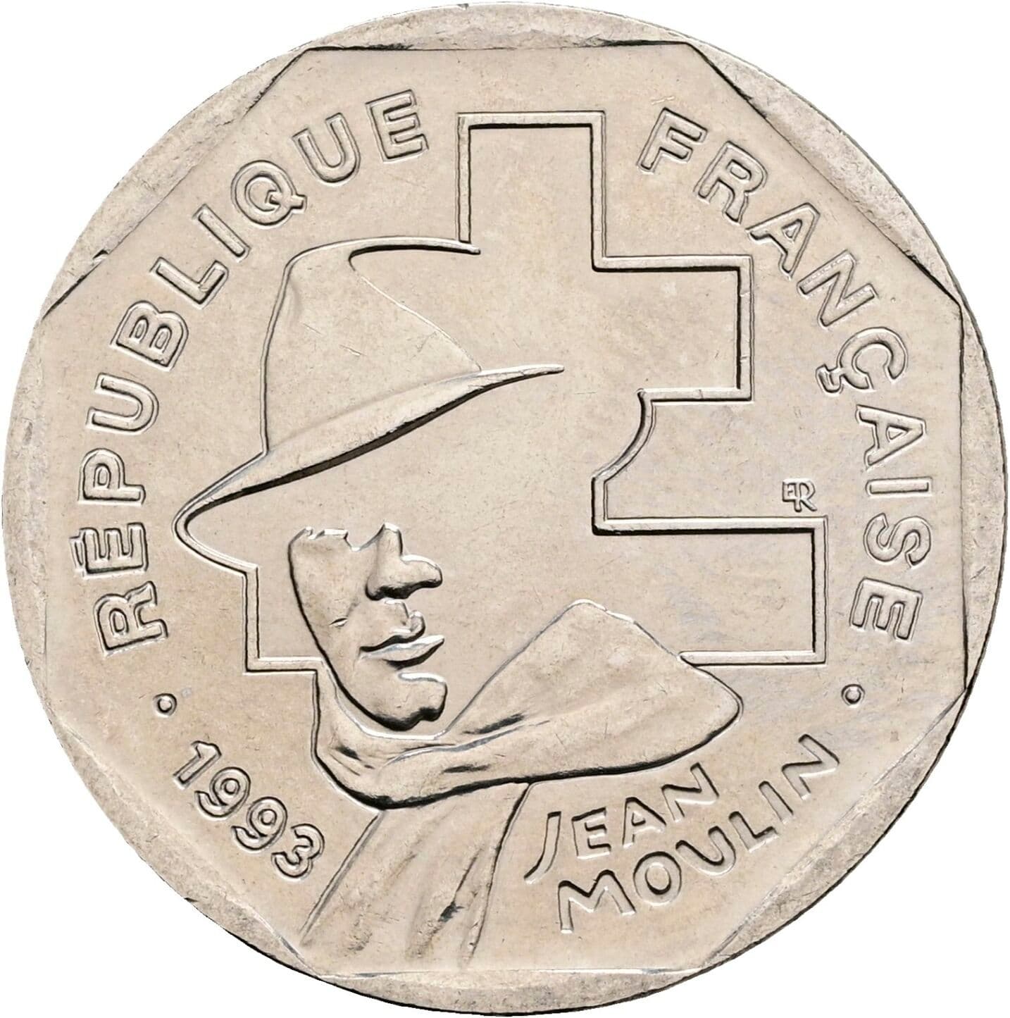 2 Francs