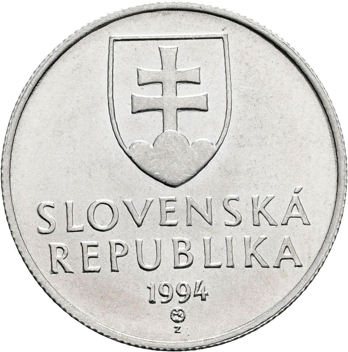 20 Halierov