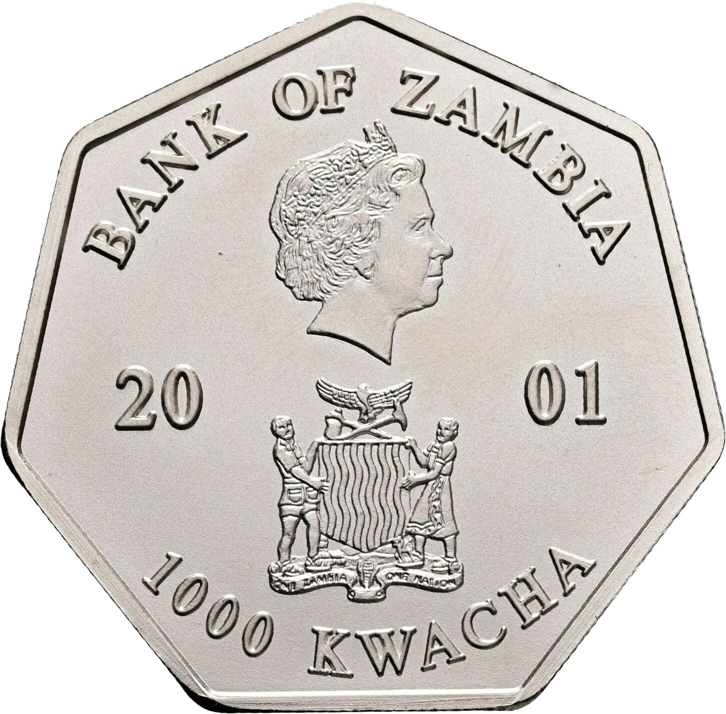 1000 Kwacha