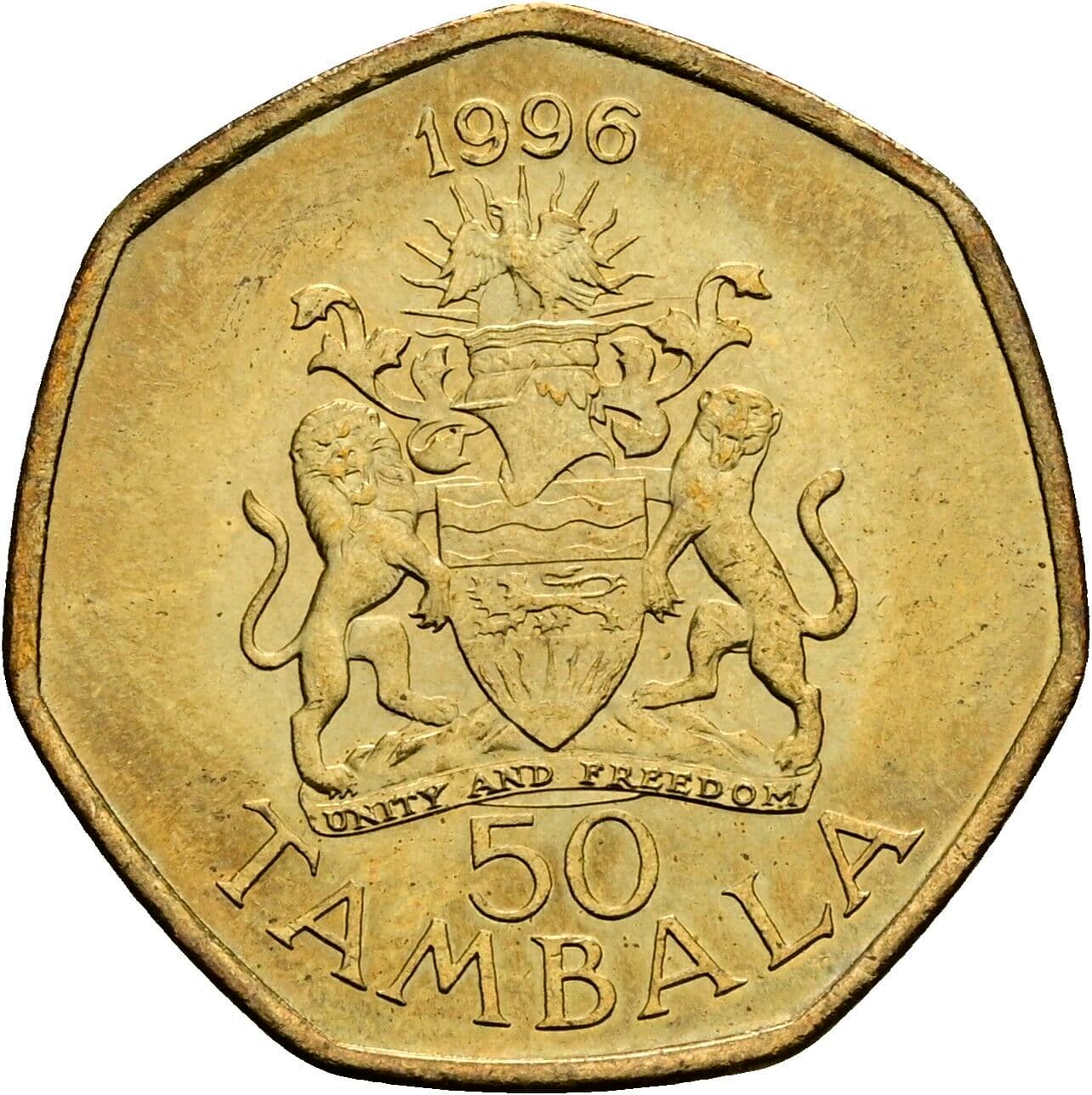 50 Tambala