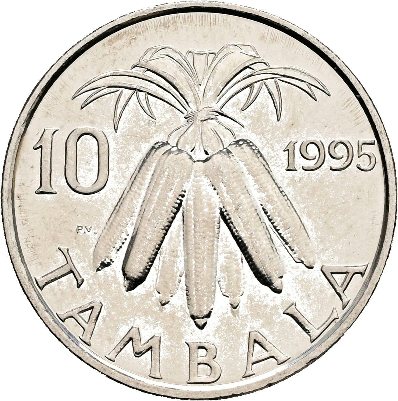 10 Tambala