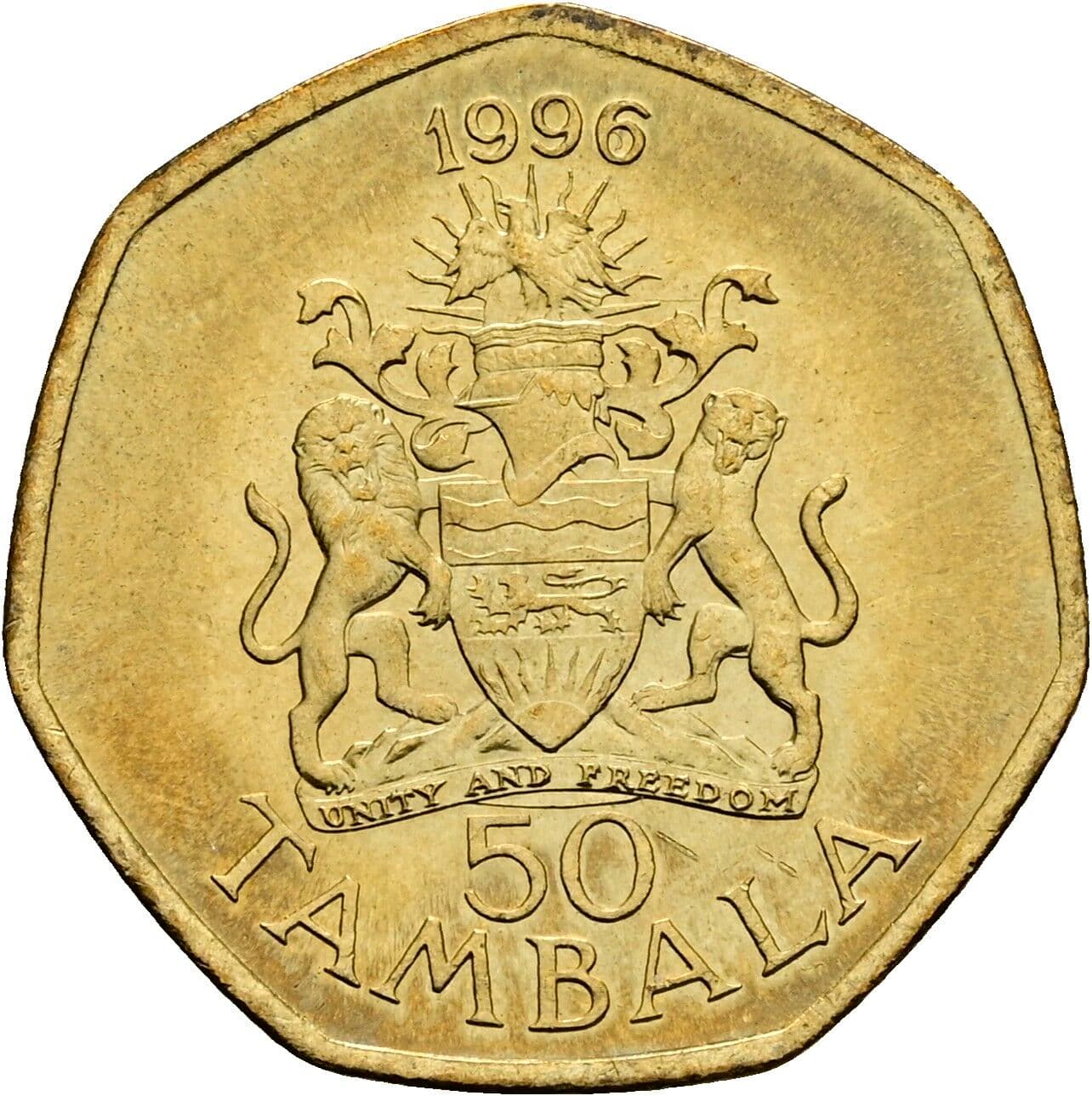 50 Tambala