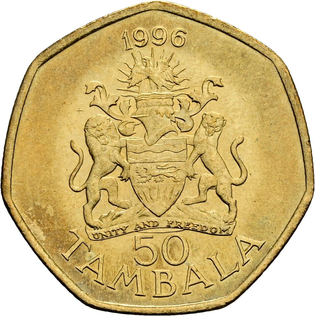 50 Tambala