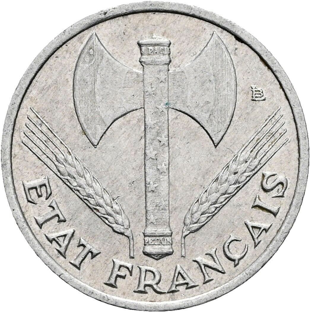 50 Centimes