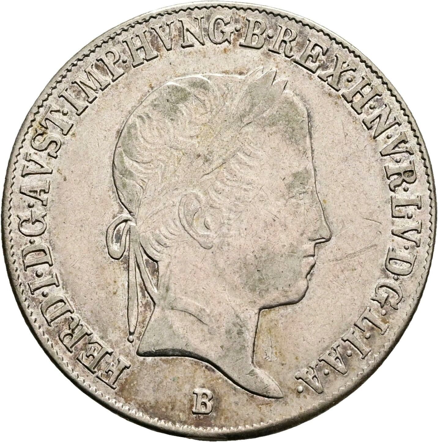 20 Kreuzer