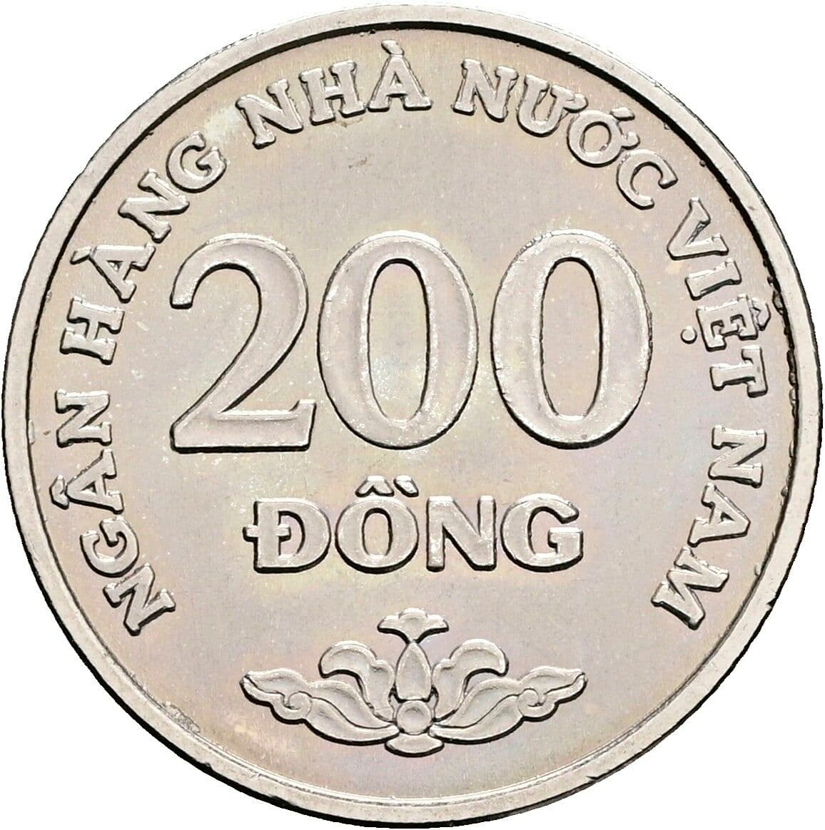 200 Döng