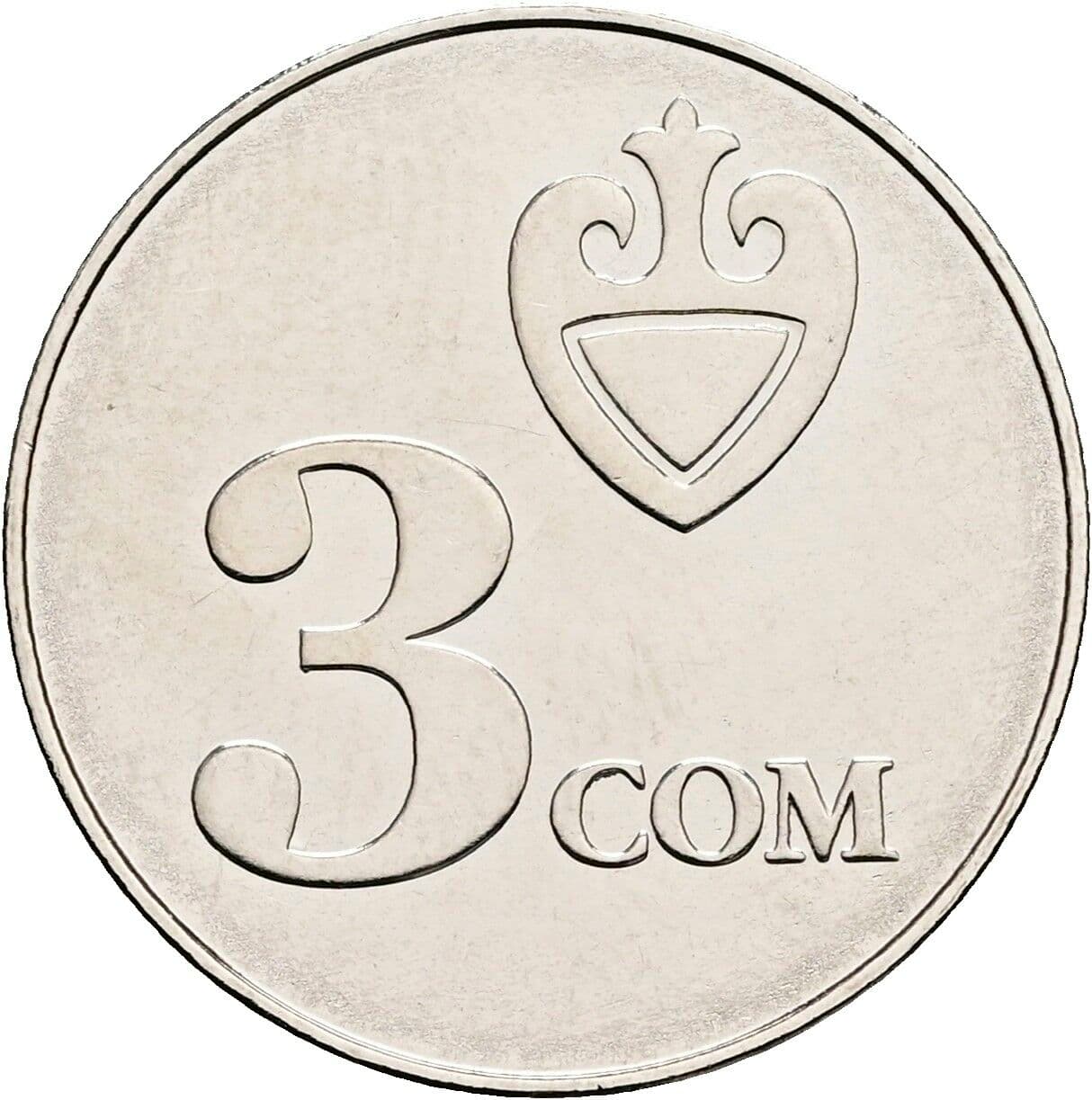 3 Som