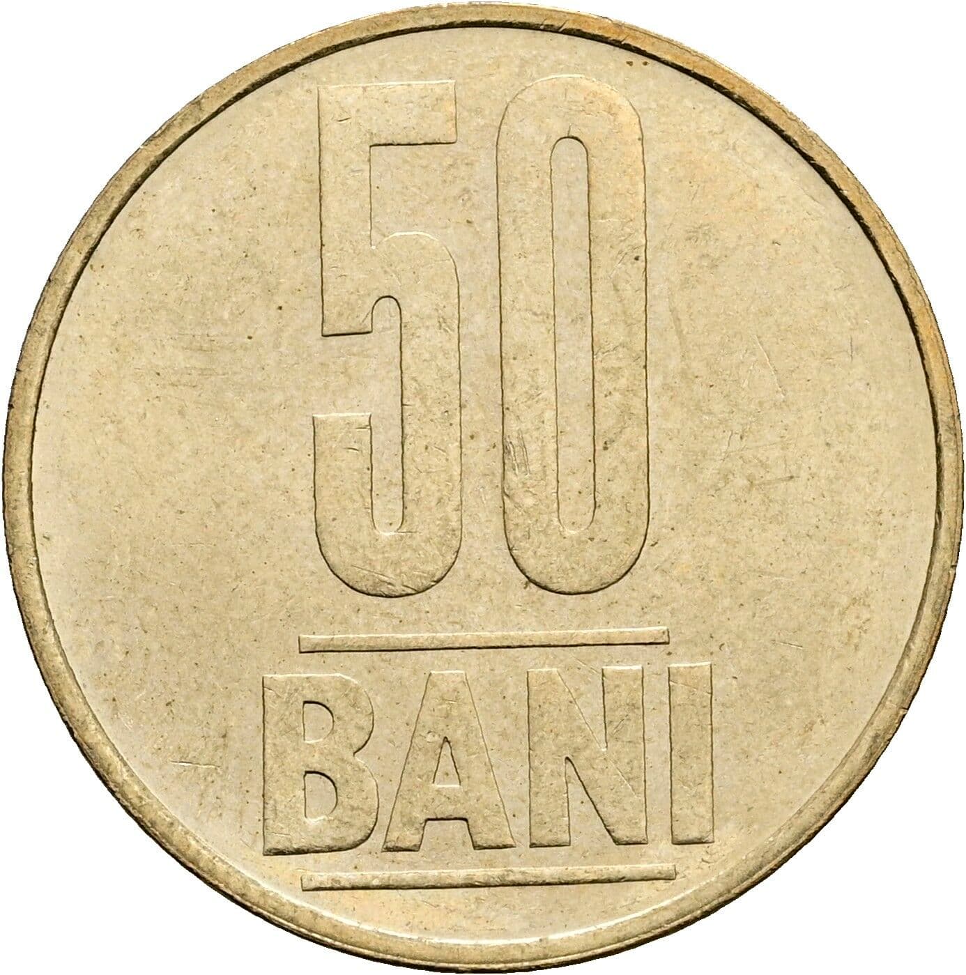 50 Bani
