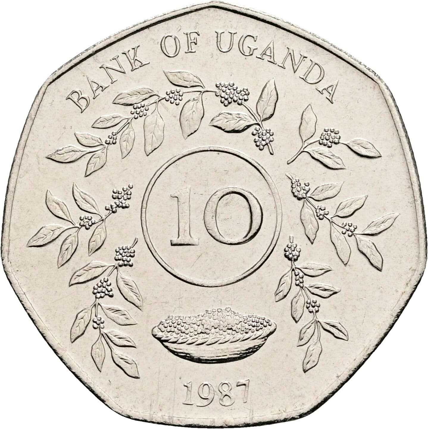 10 Shillings