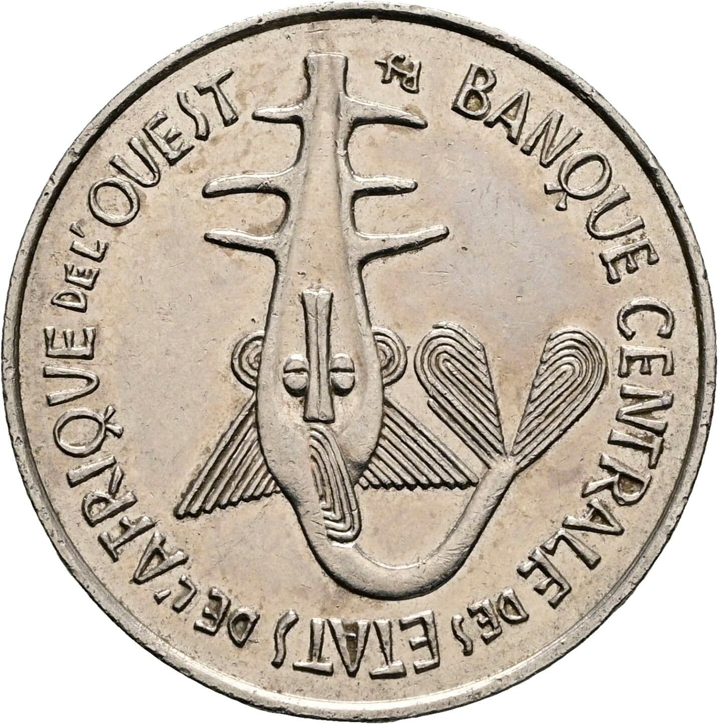 100 Francs