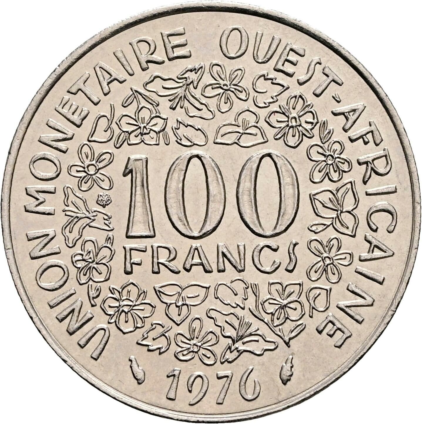 100 Francs