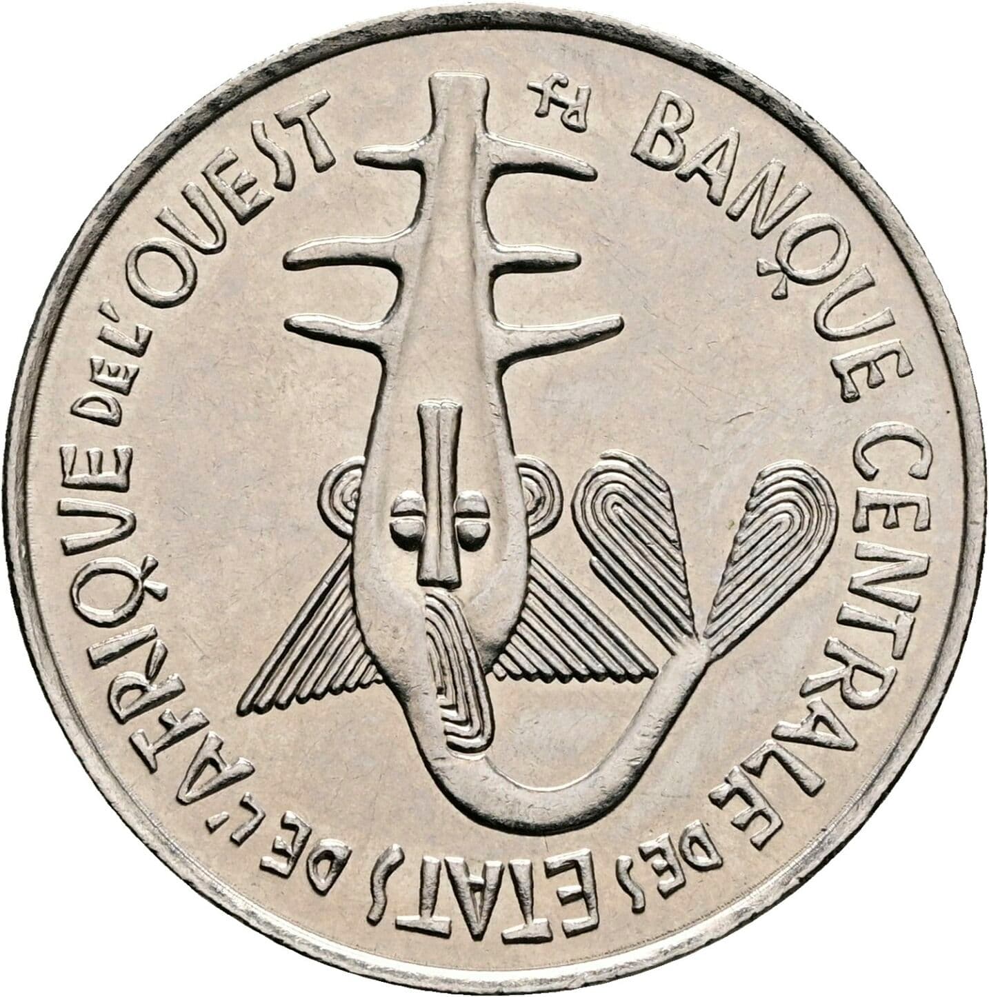 100 Francs