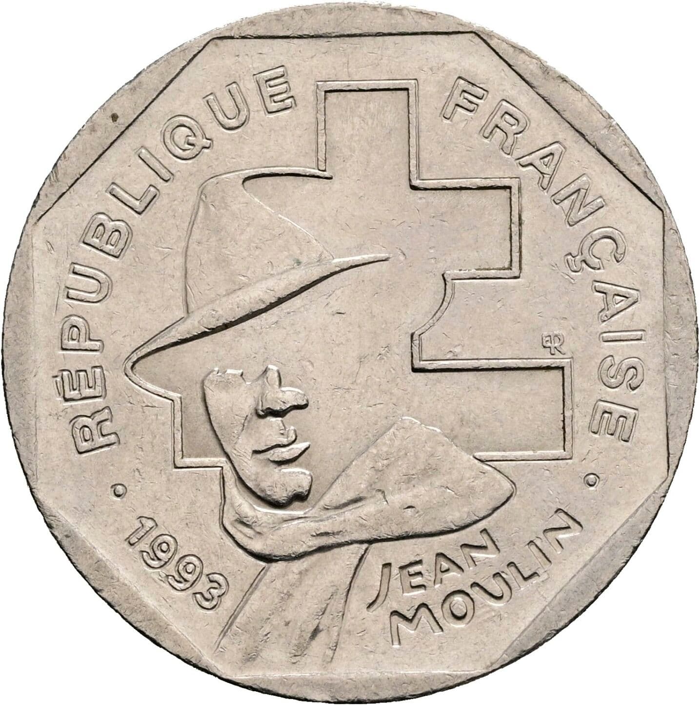 2 Francs