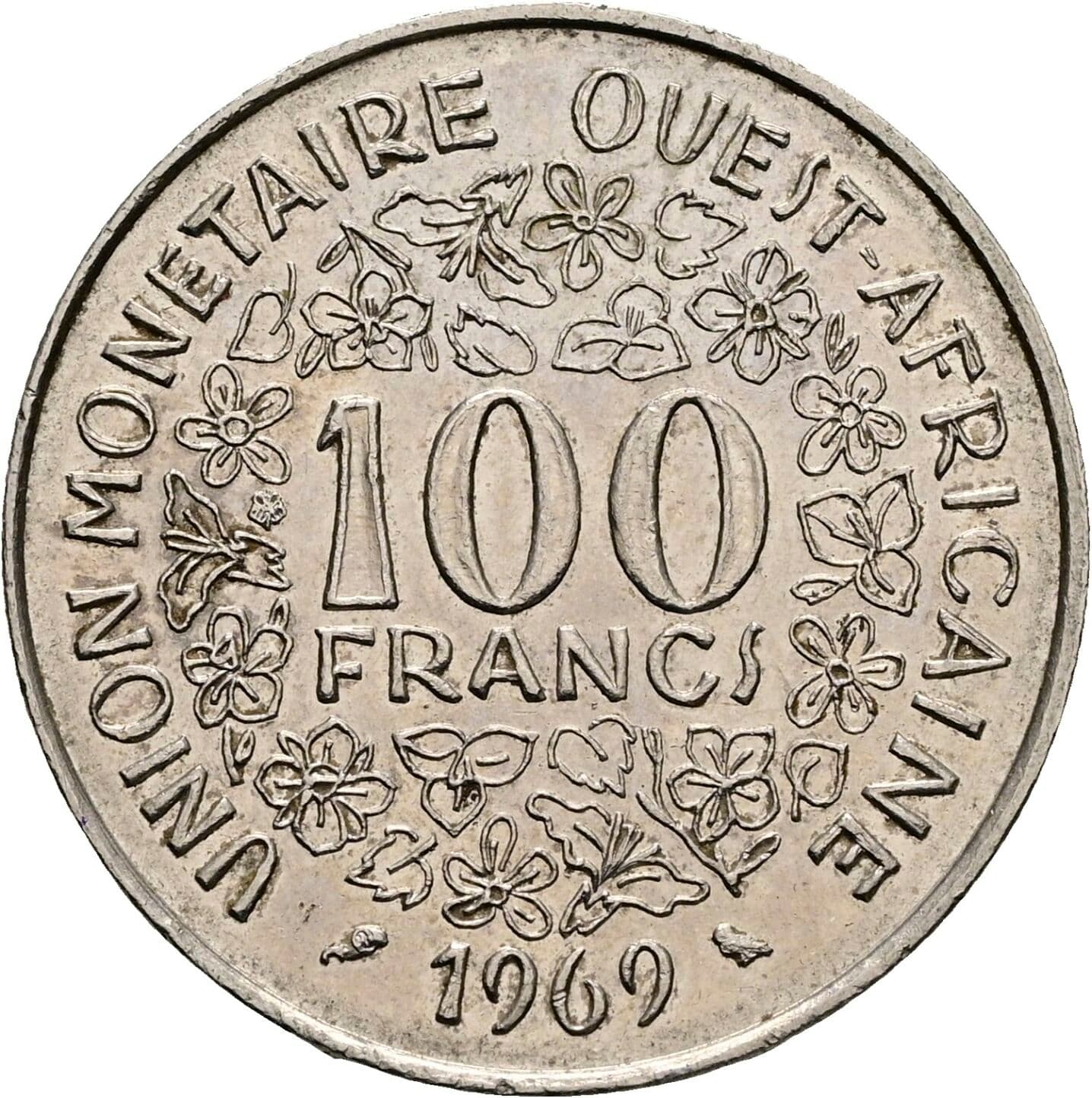 100 Francs