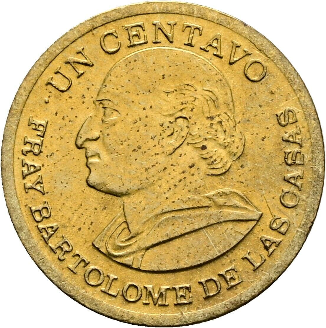 1 Centavo