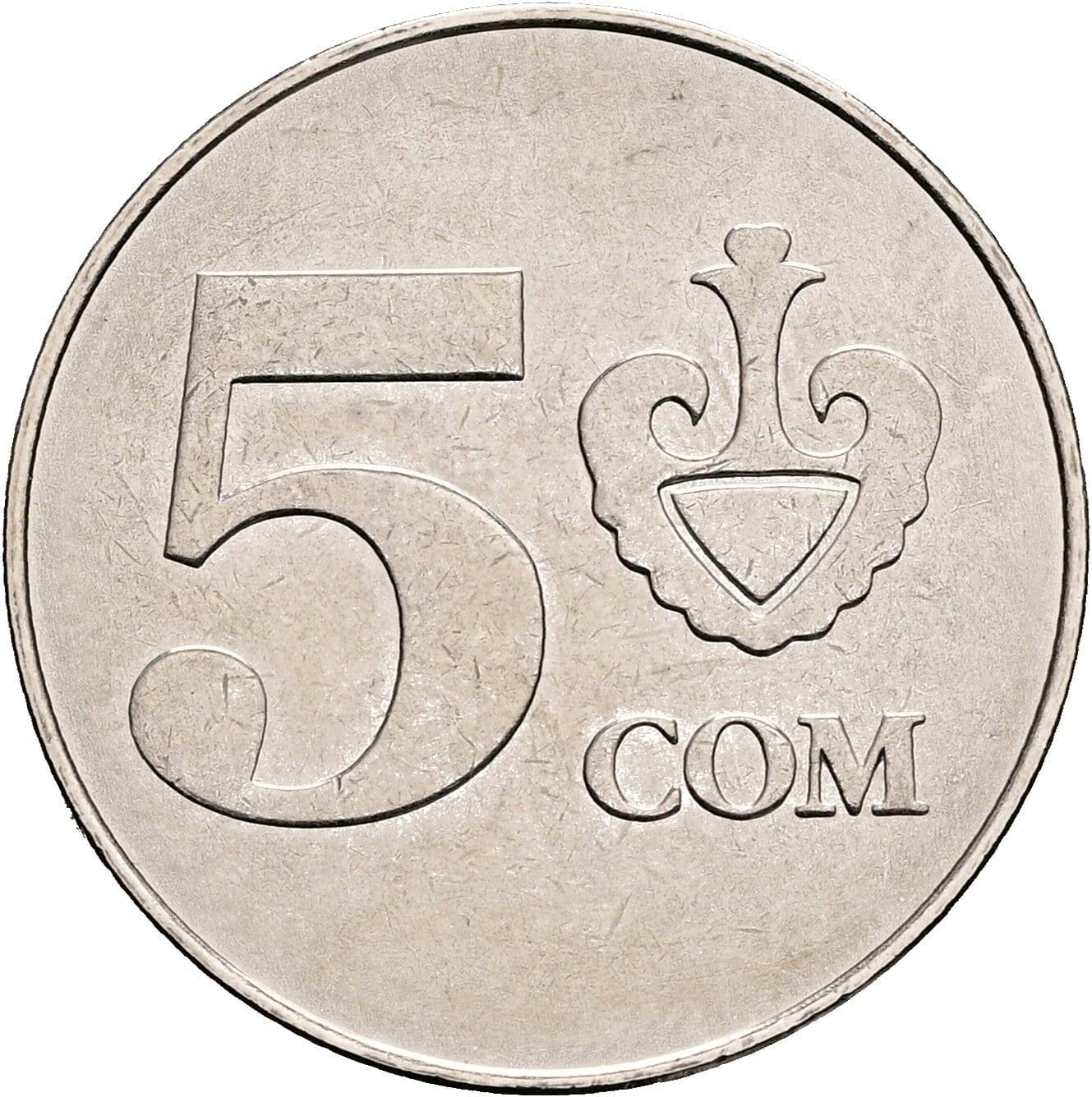 5 Som